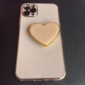 iPhone 11 Pro Max phone case